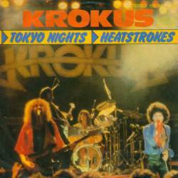 Krokus : Tokyo Nights